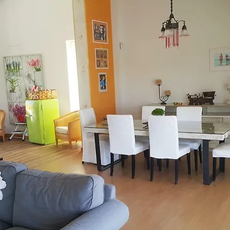 Villa Poca Da Negra - Charming, Cozy & Quiet Pêra