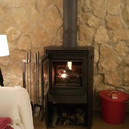 Poca Da Negra - Charming, Cozy & Quiet بيرا